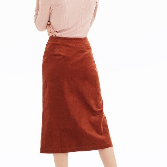 Shaina Mote Leigh Skirt - Picture 2 of 7